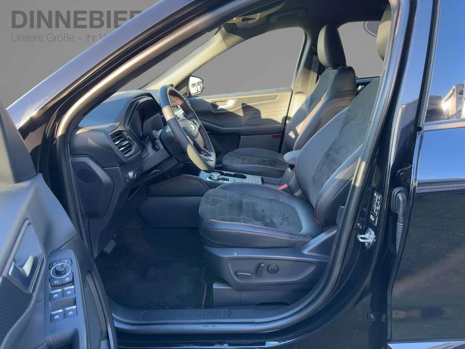 Ford Kuga - Imagem 9