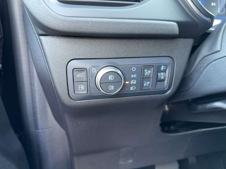 Ford Kuga - Imagem 15