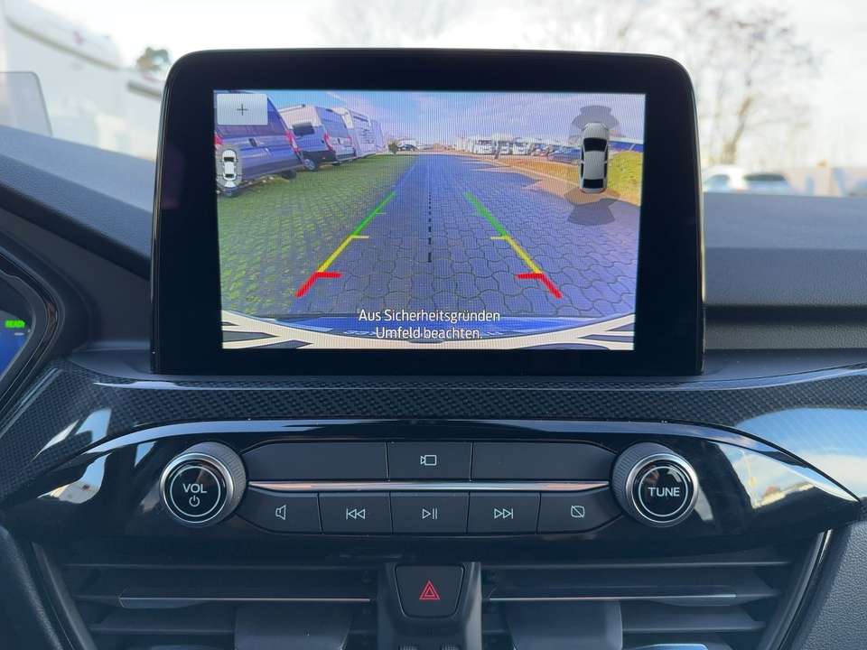 Ford Kuga - Imagem 13
