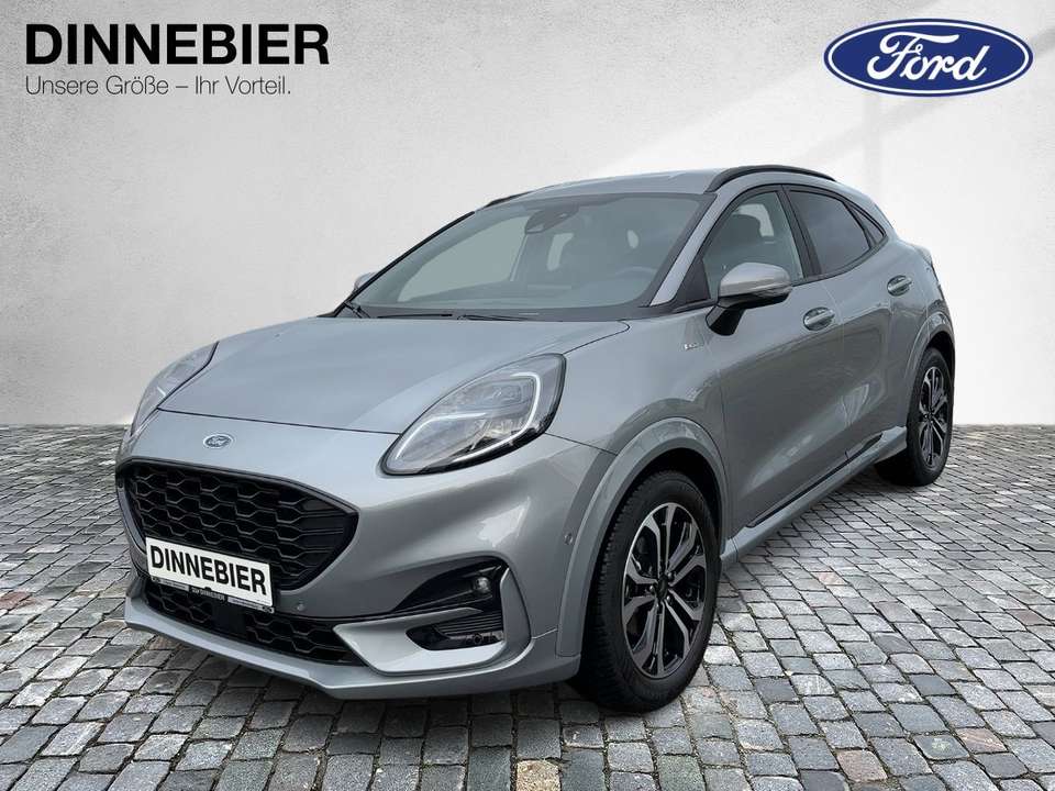 Ford Puma - Imagem 2