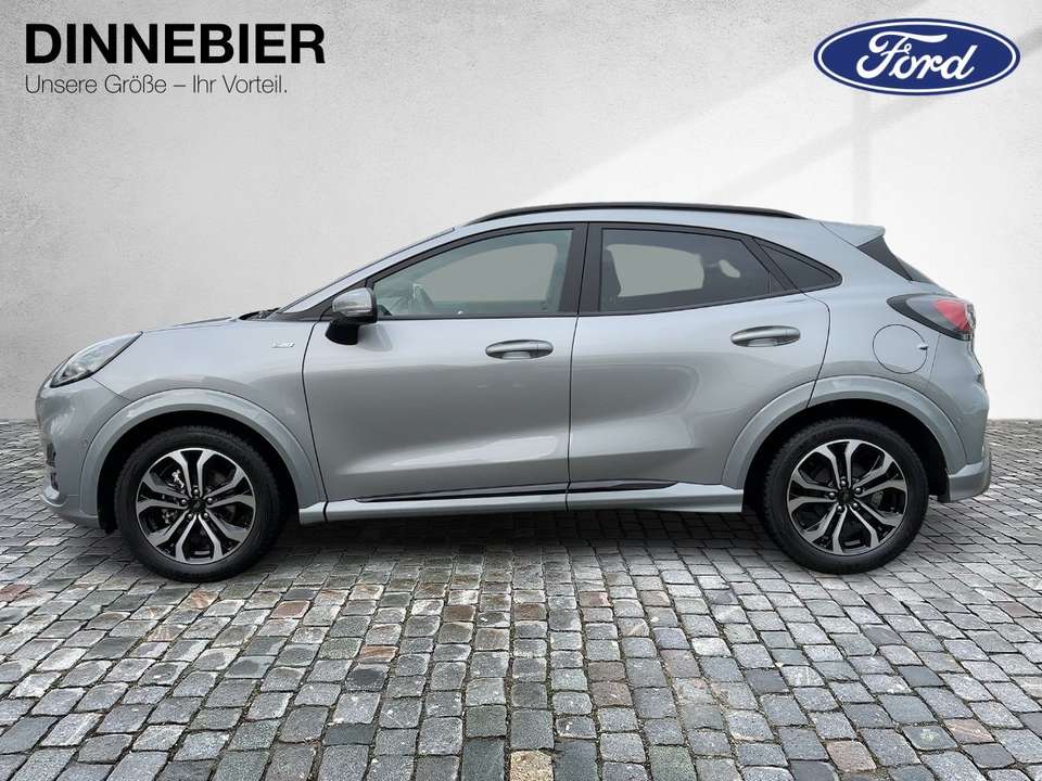 Ford Puma - Imagem 4