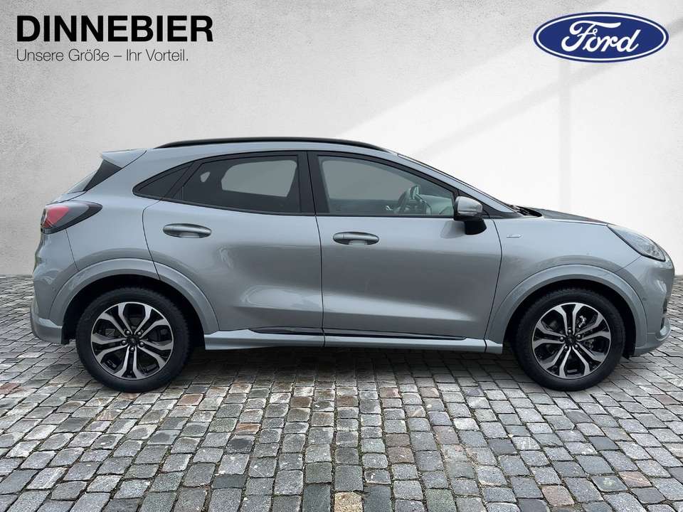 Ford Puma - Imagem 7