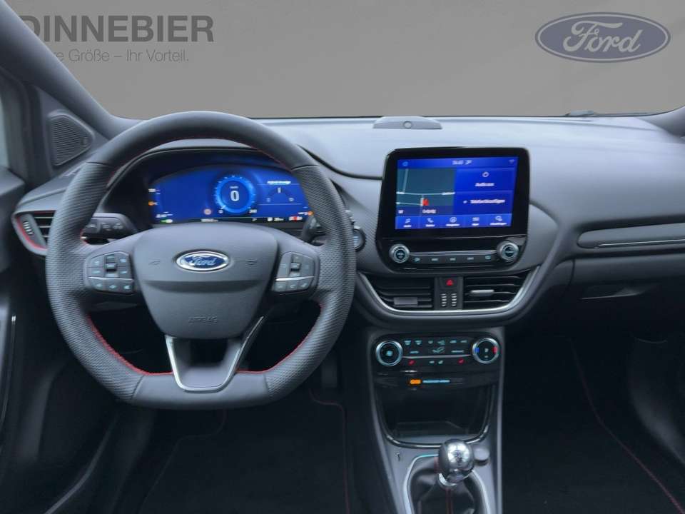 Ford Puma - Imagem 10