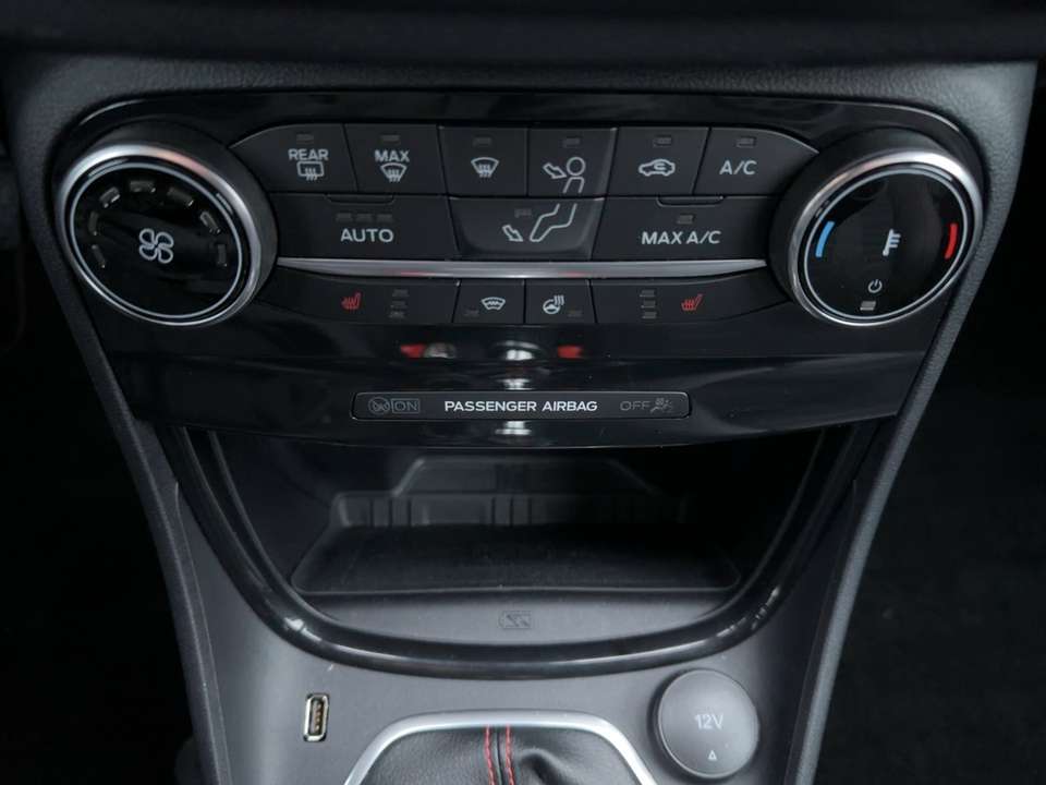 Ford Puma - Imagem 14