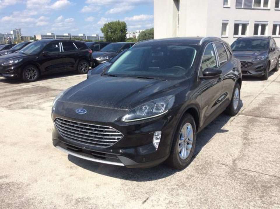 Ford Kuga - Imagem 2