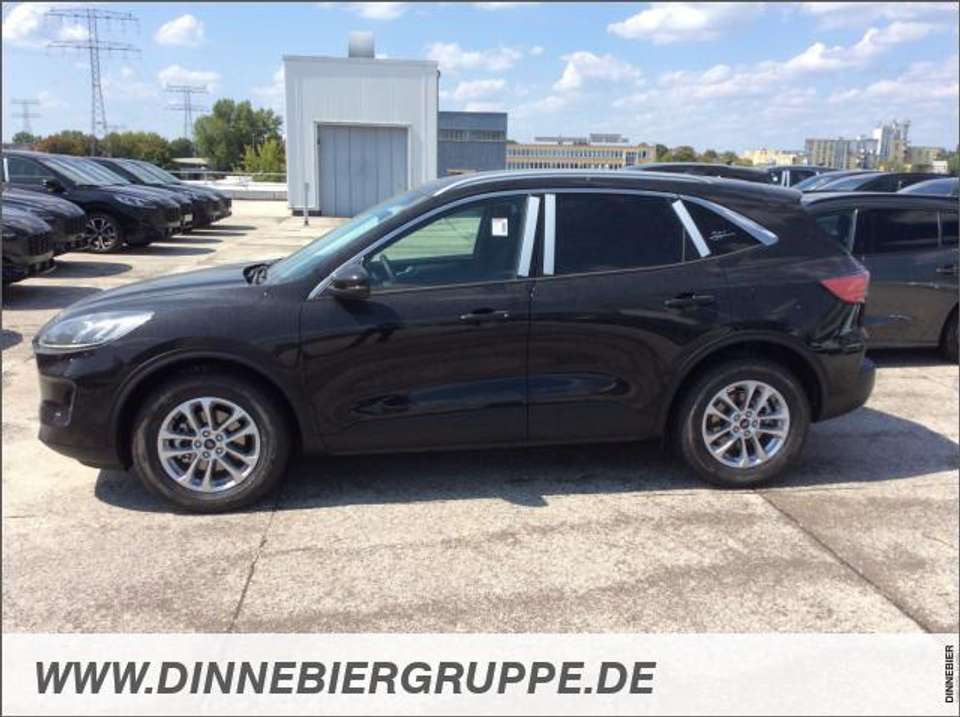 Ford Kuga - Imagem 4