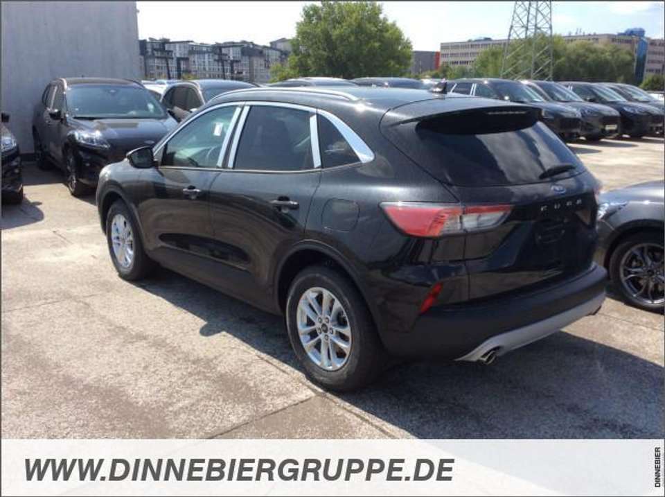 Ford Kuga - Imagem 5