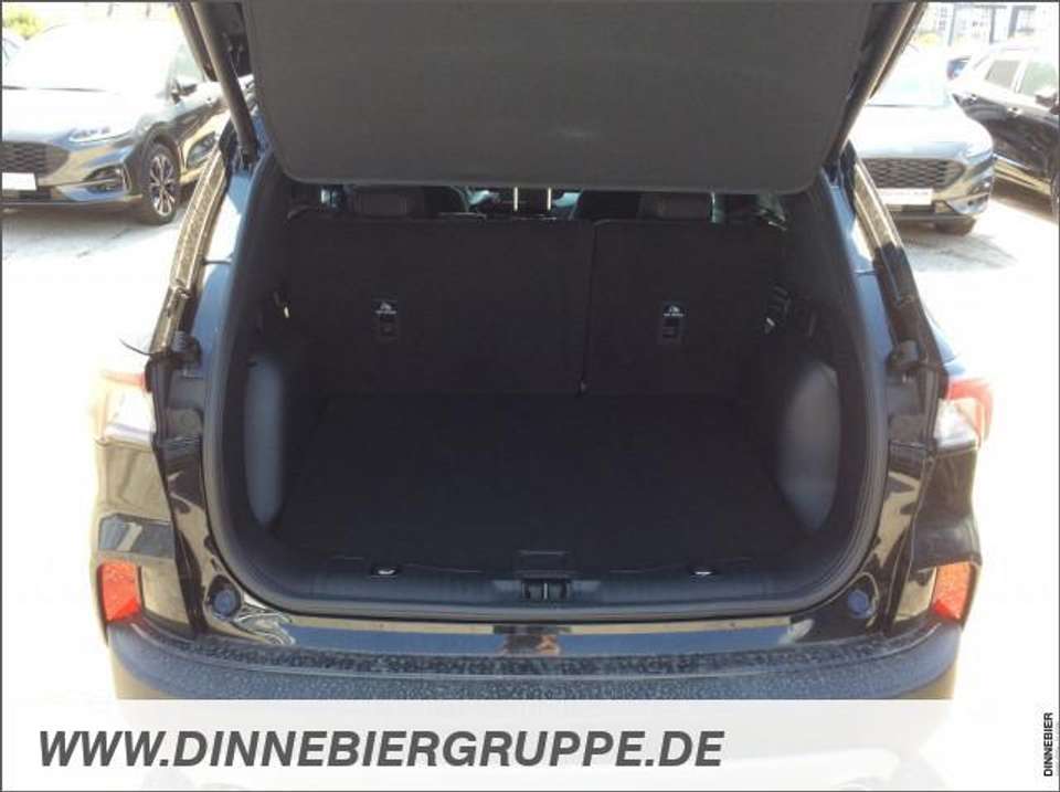 Ford Kuga - Imagem 7