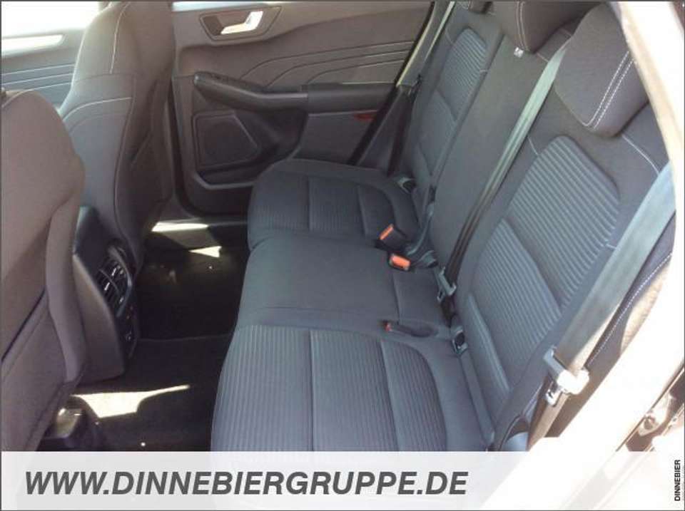 Ford Kuga - Imagem 9