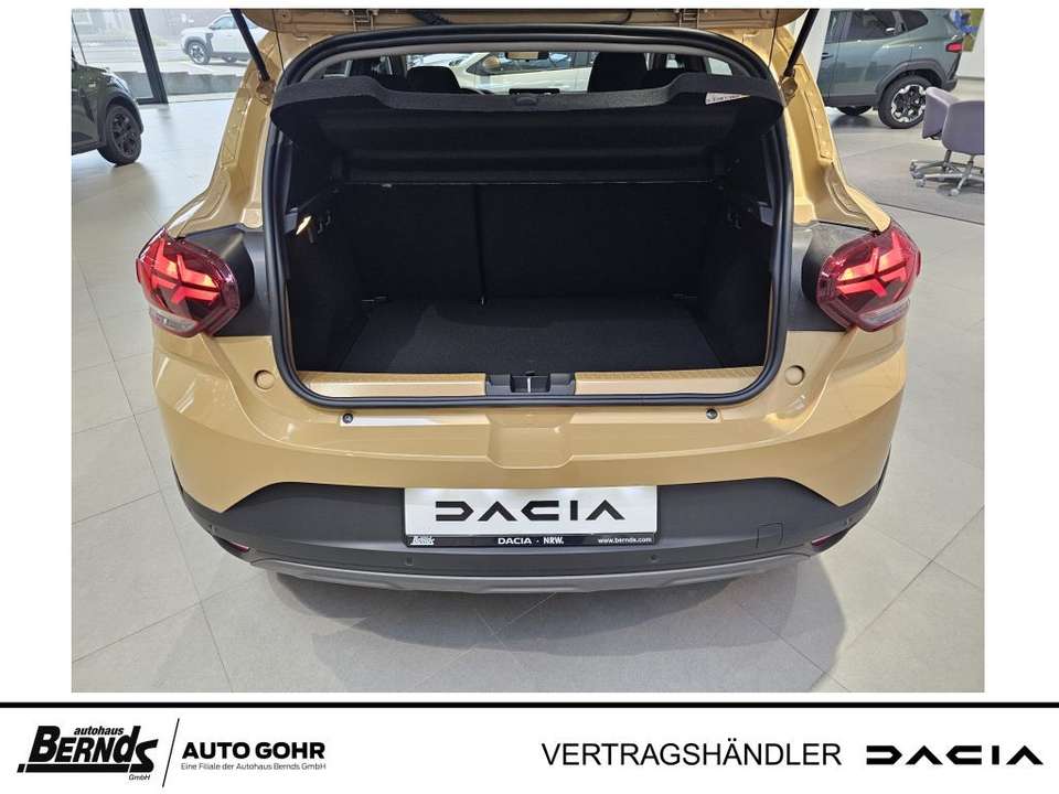 Dacia Sandero - Imagem 5