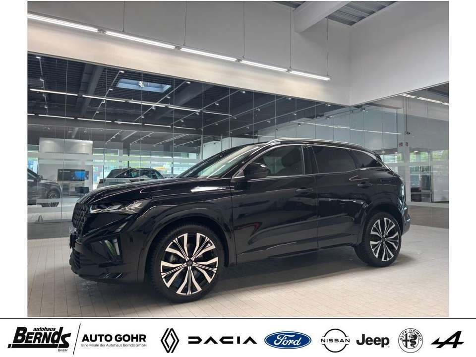 Renault Austral - Imagem 1