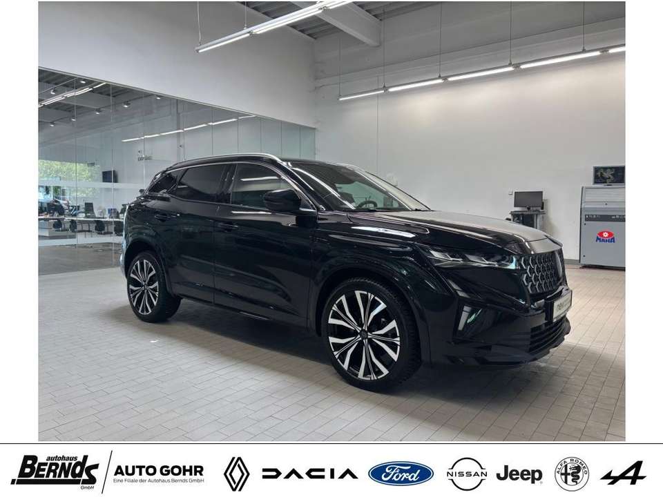 Renault Austral - Imagem 2