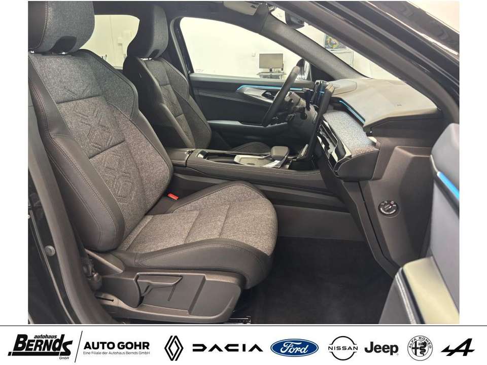 Renault Austral - Imagem 3
