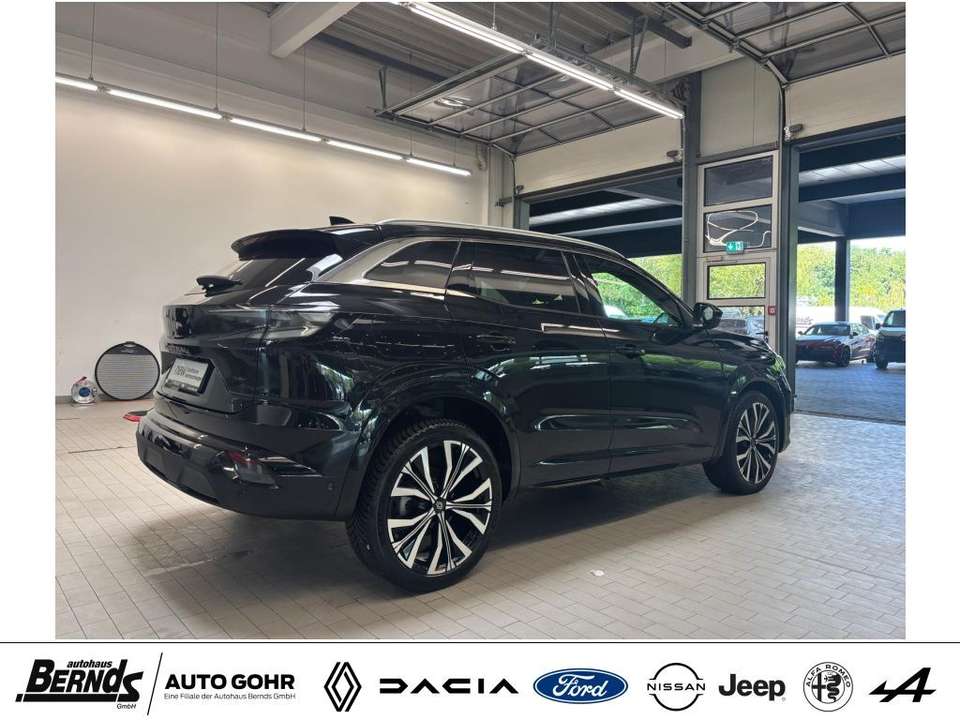 Renault Austral - Imagem 5