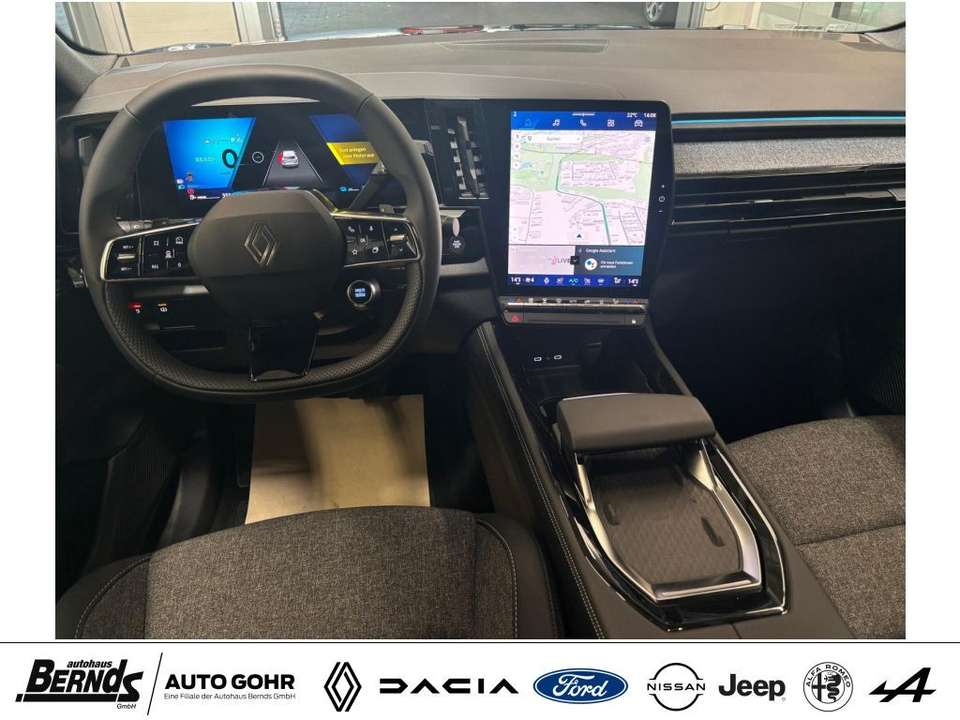 Renault Austral - Imagem 13