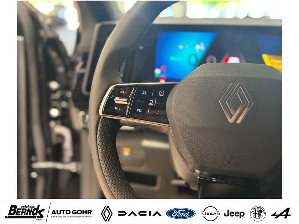 Renault Austral - Imagem 15
