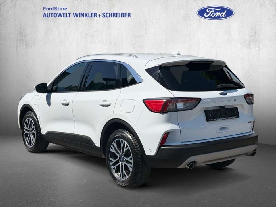 Ford Kuga - Imagem 2
