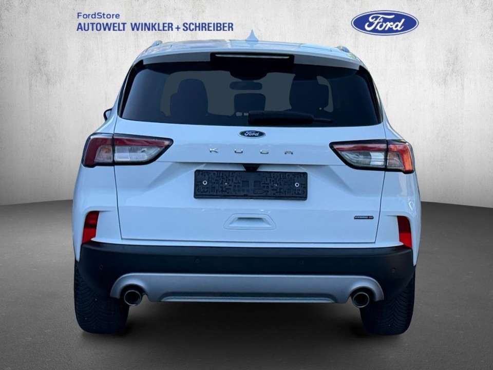 Ford Kuga - Imagem 3
