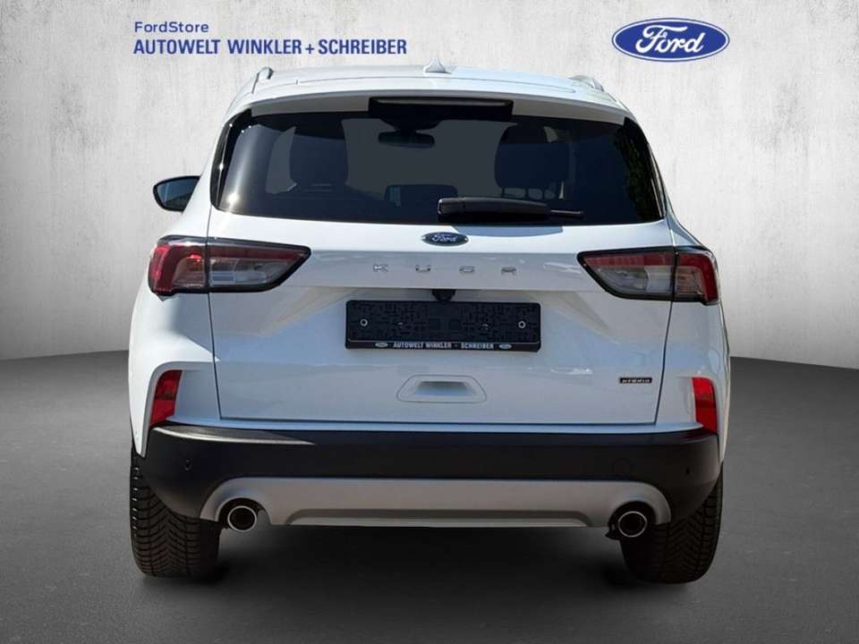 Ford Kuga - Imagem 3
