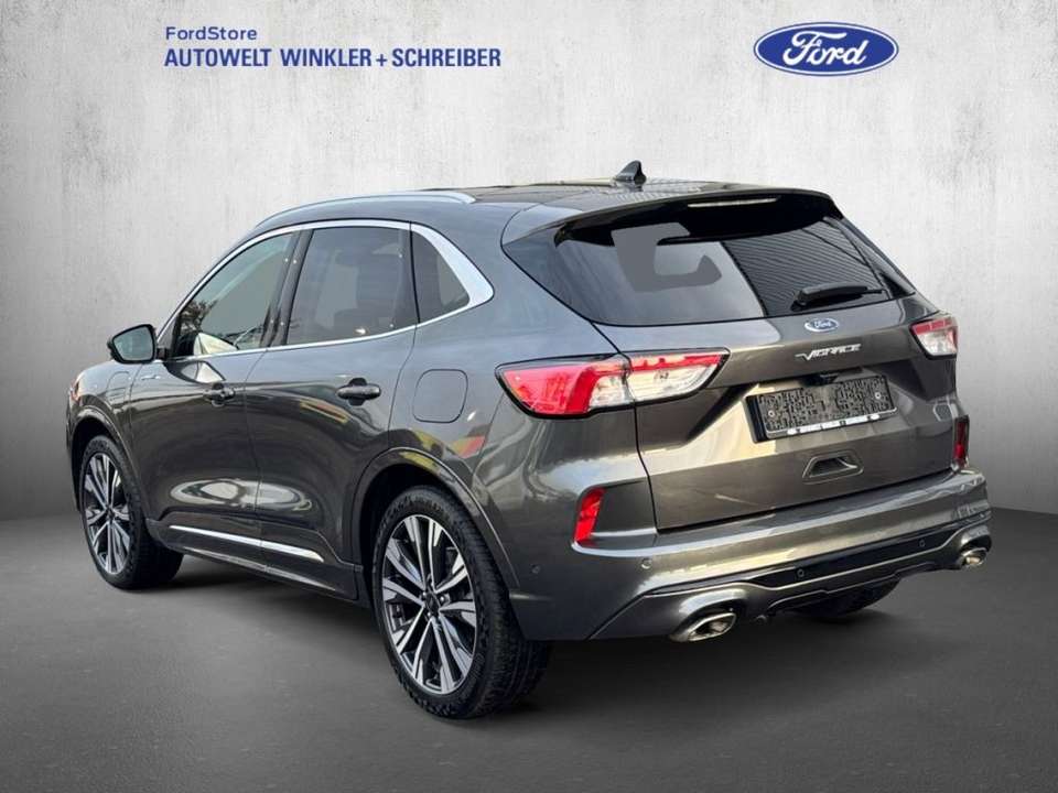 Ford Kuga - Imagem 2