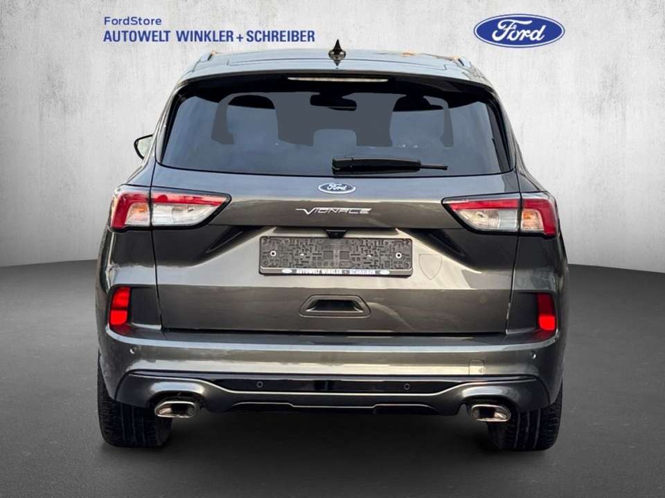 Ford Kuga - Imagem 3