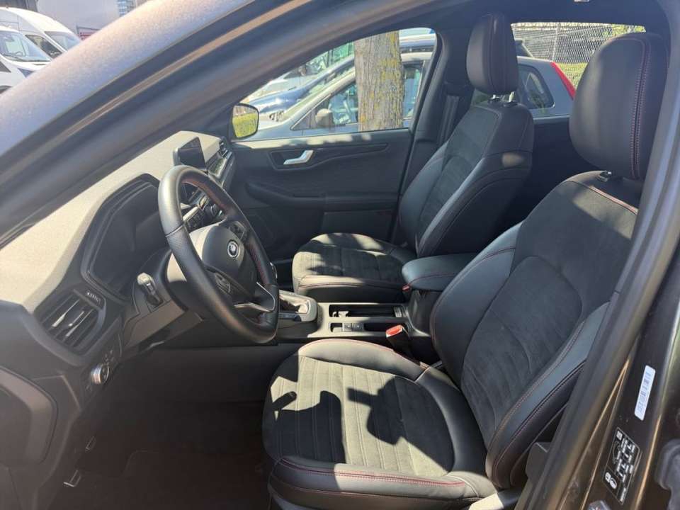 Ford Kuga - Imagem 6
