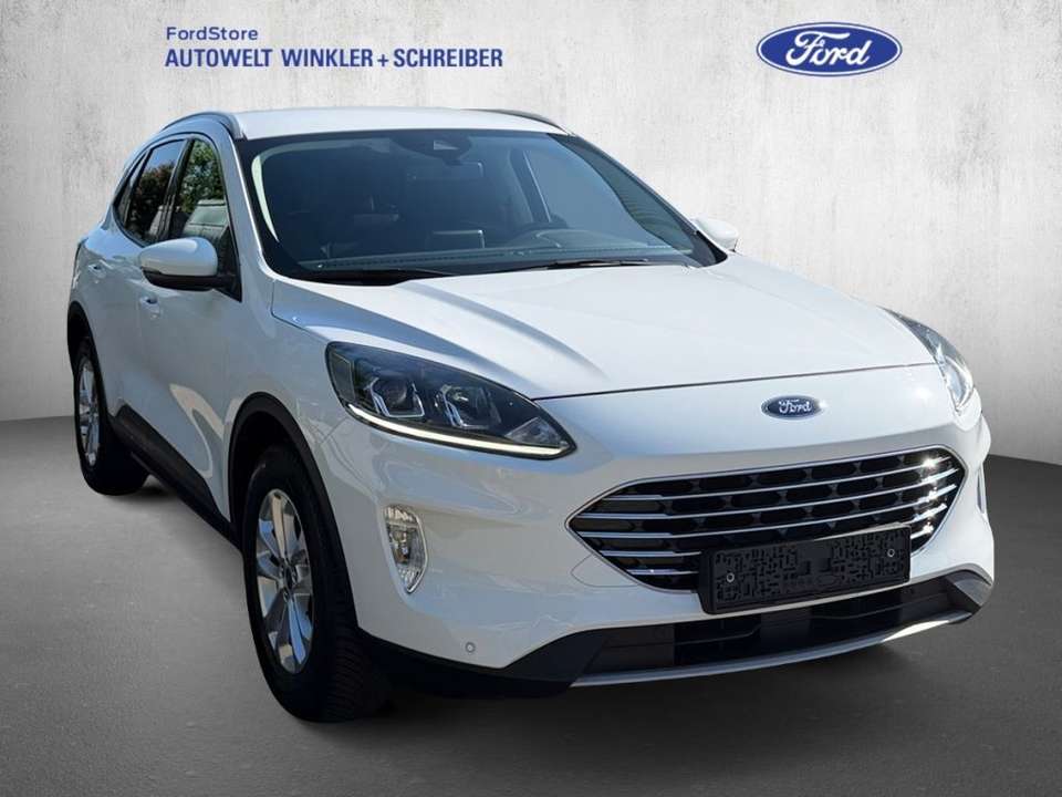 Ford Kuga - Imagem 5