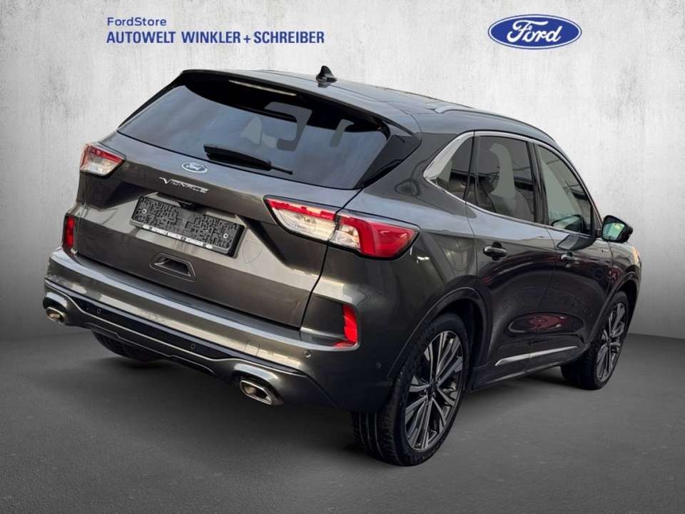Ford Kuga - Imagem 4