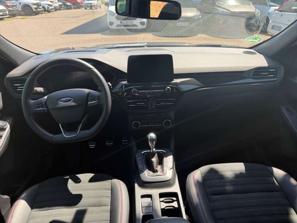 Ford Kuga - Imagem 7