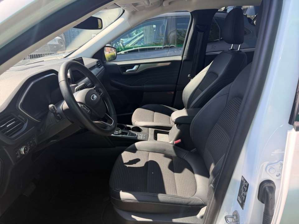 Ford Kuga - Imagem 6