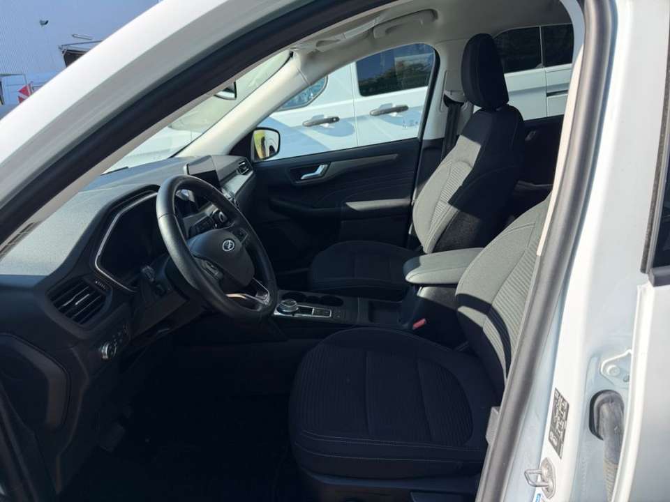 Ford Kuga - Imagem 6