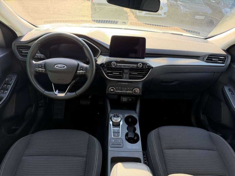 Ford Kuga - Imagem 7