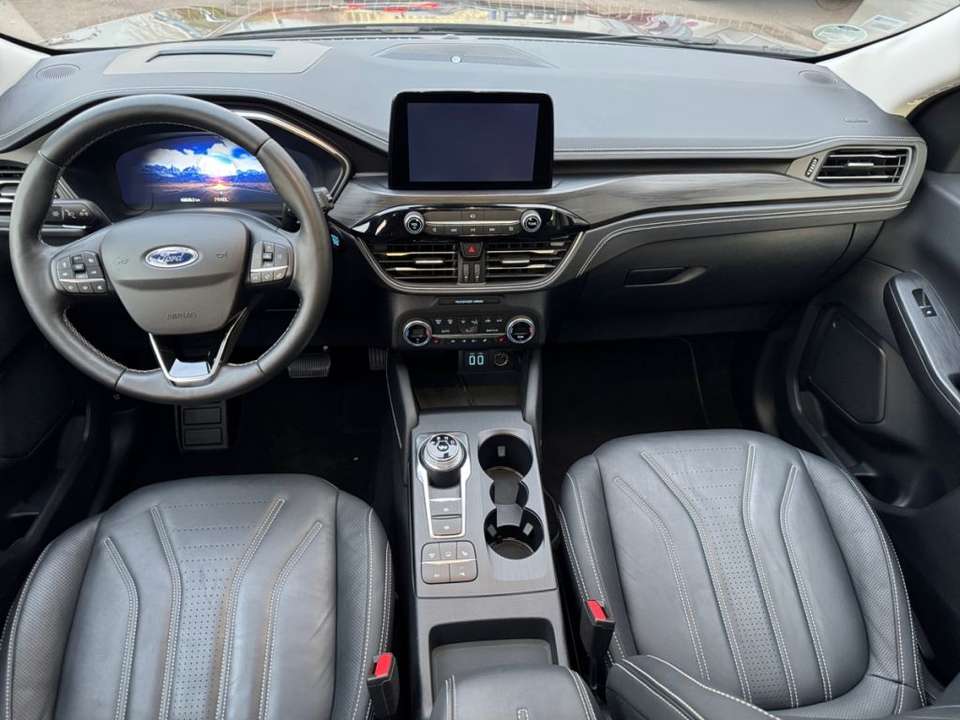 Ford Kuga - Imagem 7
