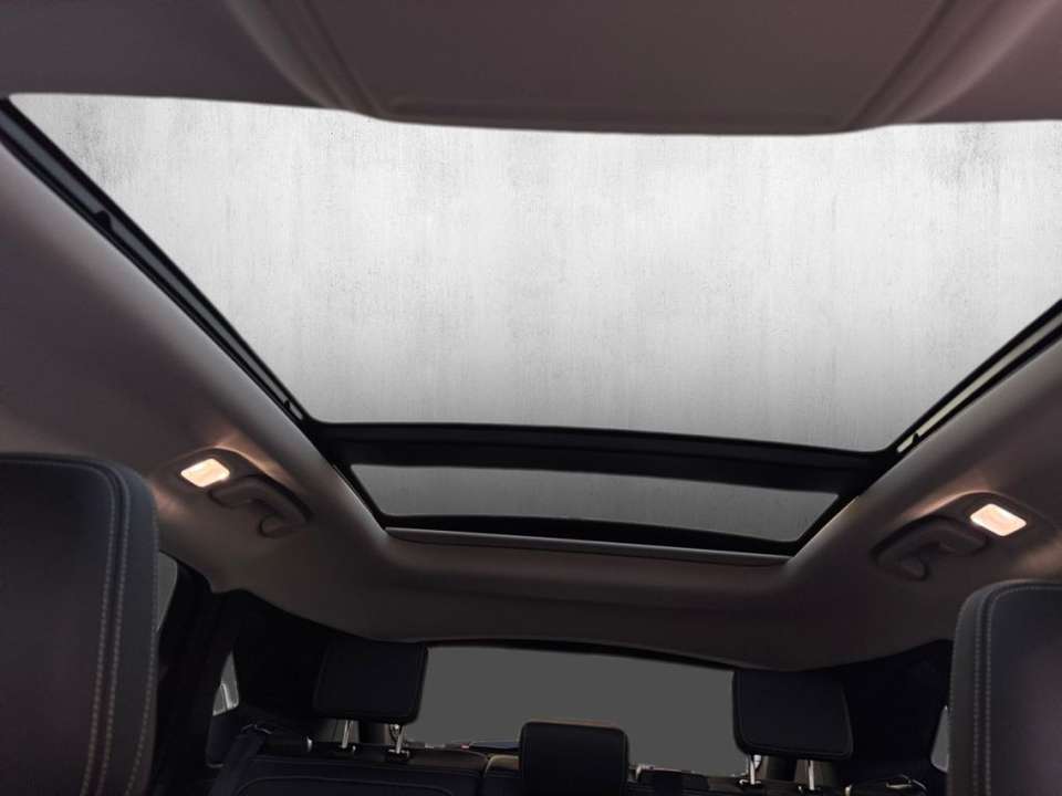 Ford Kuga - Imagem 11