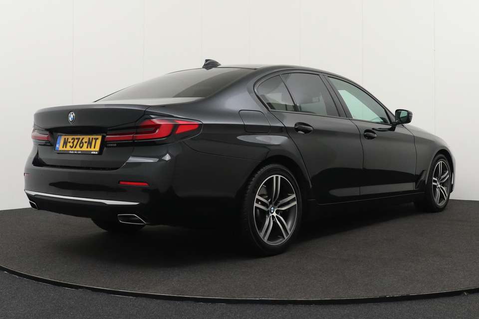 BMW 520 - Imagem 2