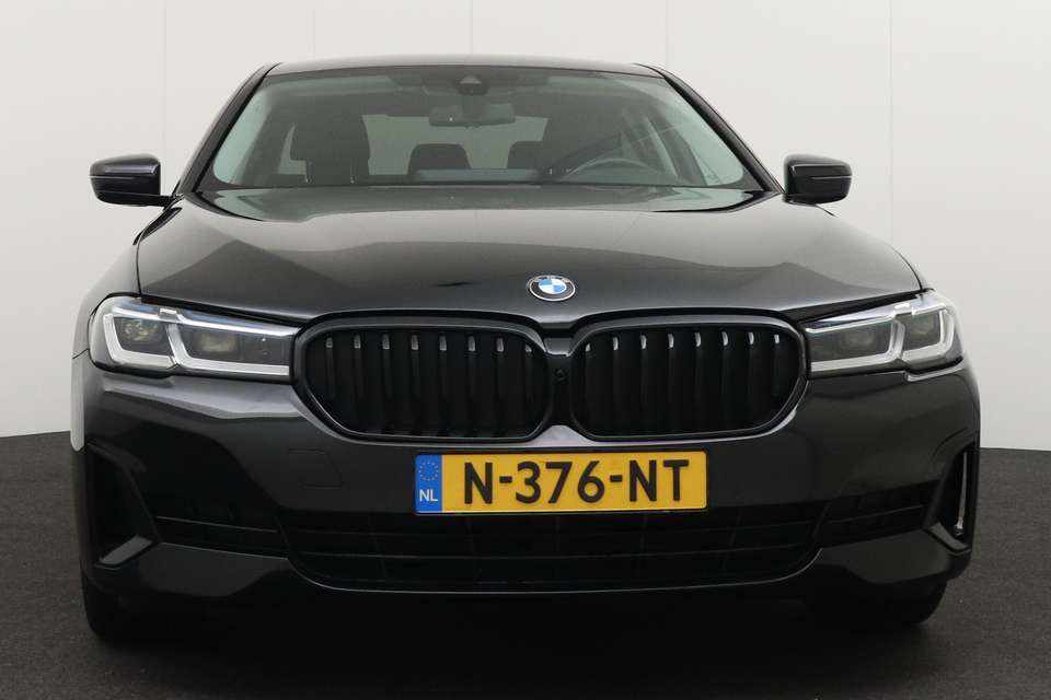 BMW 520 - Imagem 3