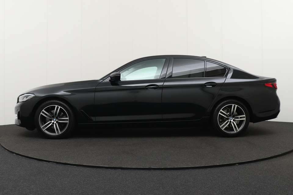 BMW 520 - Imagem 5