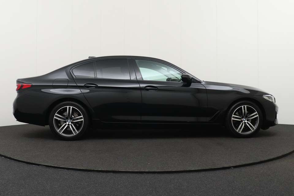 BMW 520 - Imagem 6