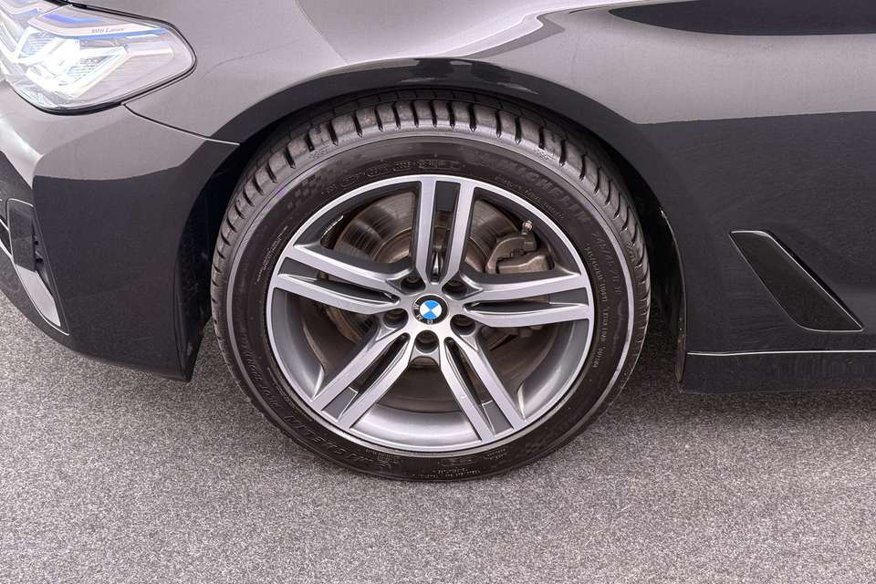 BMW 520 - Imagem 7