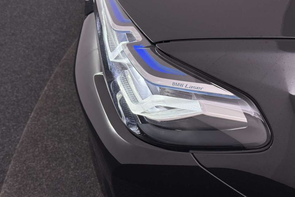 BMW 520 - Imagem 8