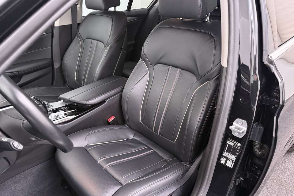 BMW 520 - Imagem 10