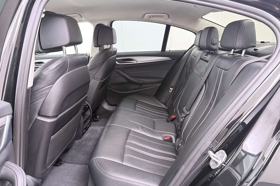 BMW 520 - Imagem 13