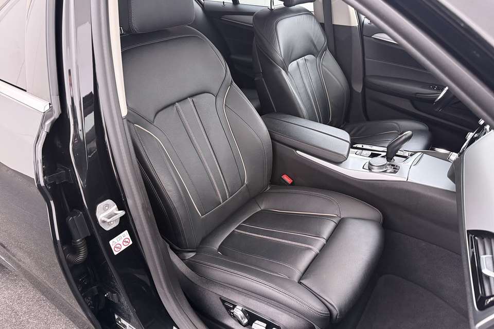 BMW 520 - Imagem 15