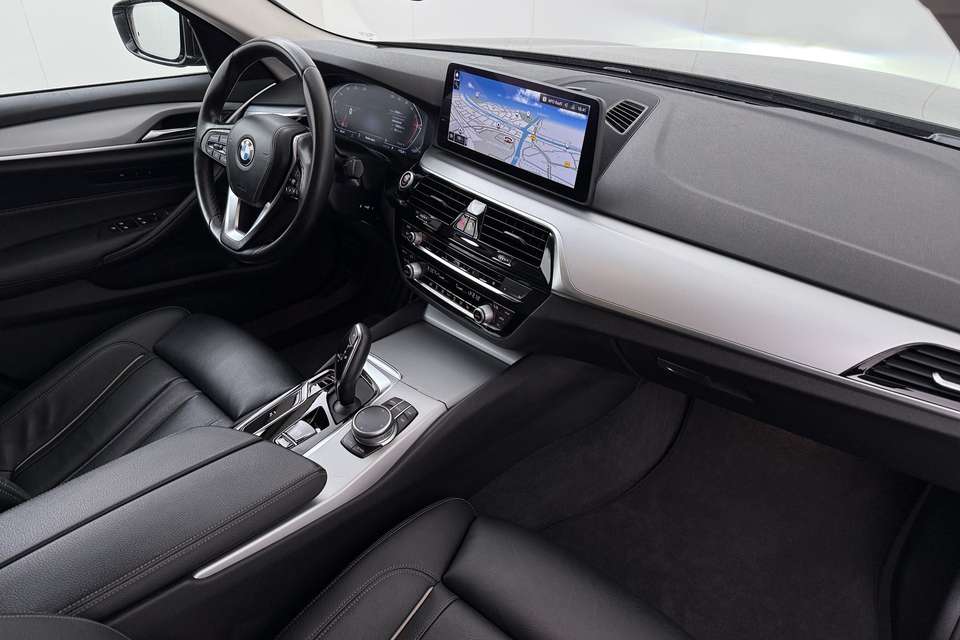 BMW 520 - Imagem 16