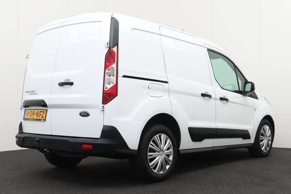 Ford Transit Connect - Imagem 2