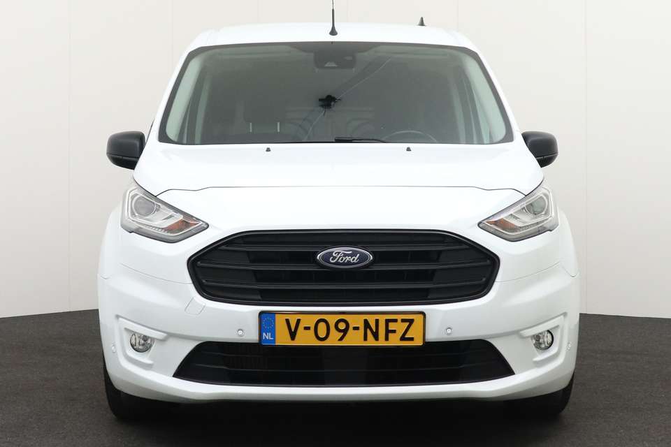 Ford Transit Connect - Imagem 3