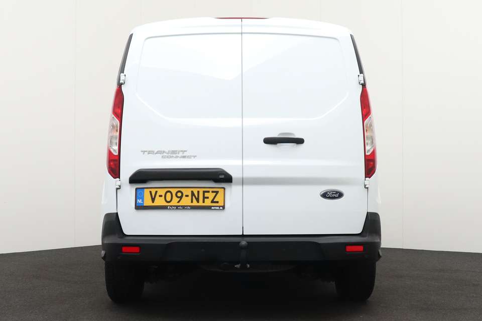 Ford Transit Connect - Imagem 4
