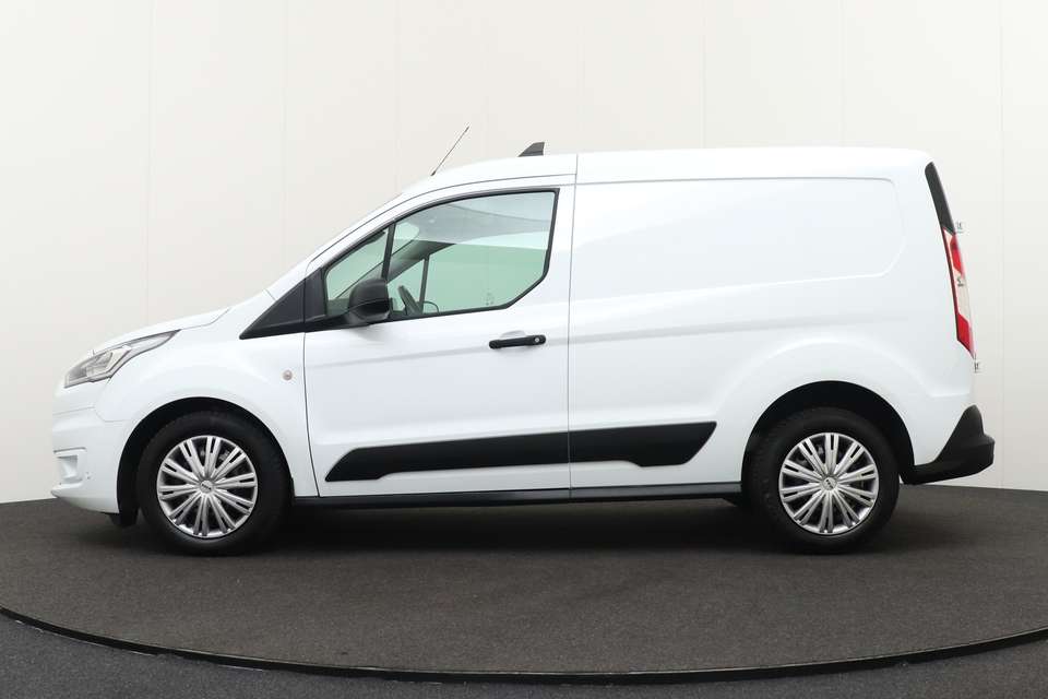 Ford Transit Connect - Imagem 5