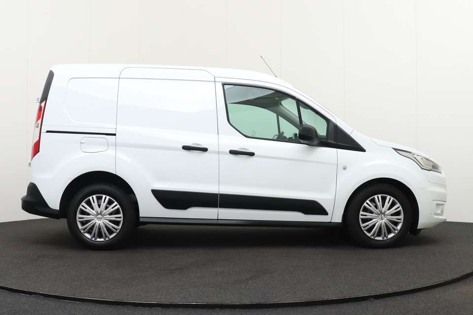 Ford Transit Connect - Imagem 6