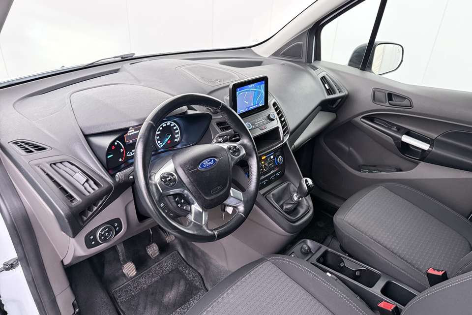 Ford Transit Connect - Imagem 7